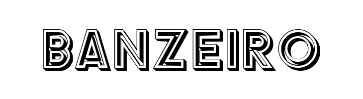 Gondrin  Free Fonts Download