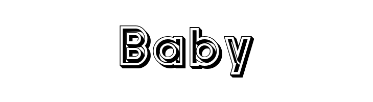 Gondrin  Free Fonts Download