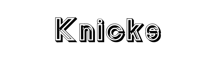 Gondrin  Free Fonts Download