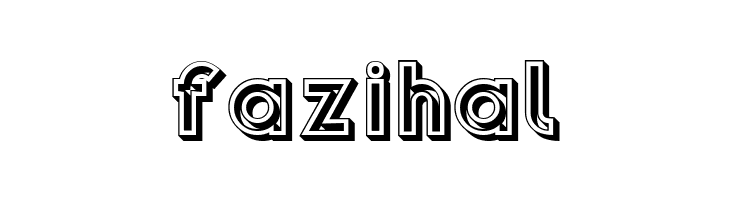 Gondrin  Free Fonts Download
