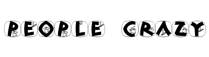 ClassiCapsXmas  Free Fonts Download