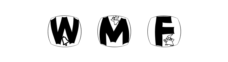 ClassiCapsXmas  Free Fonts Download