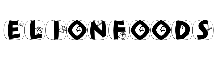 ClassiCapsXmas  Free Fonts Download