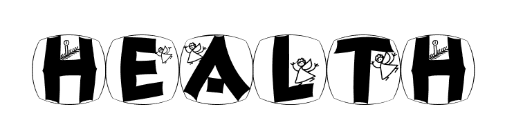 ClassiCapsXmas  Free Fonts Download