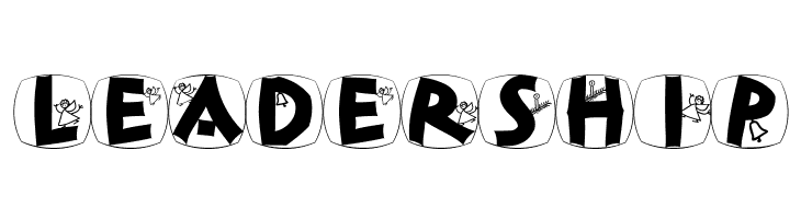 ClassiCapsXmas  Free Fonts Download