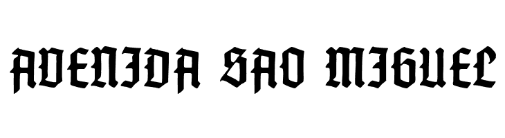 Gotenburg B UNZ_1_L Bold  Free Fonts Download