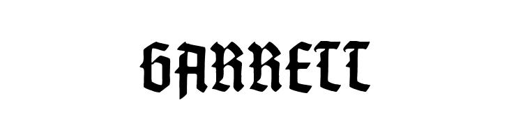 Gotenburg B UNZ_1_L Bold  Free Fonts Download