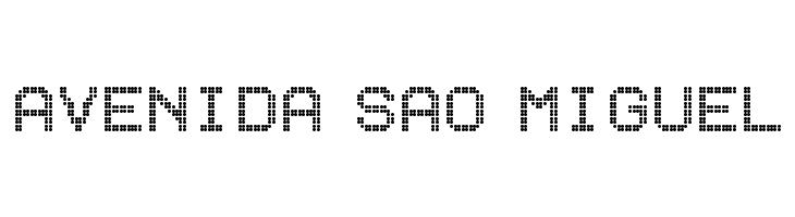 10mal12Lampen  Free Fonts Download