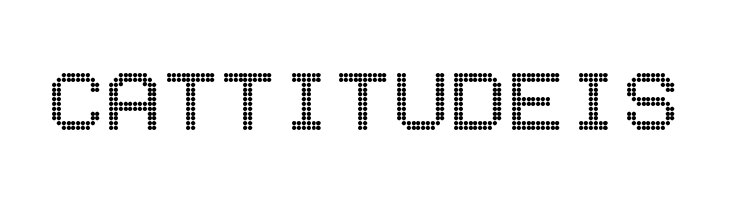 10mal12Lampen  Free Fonts Download