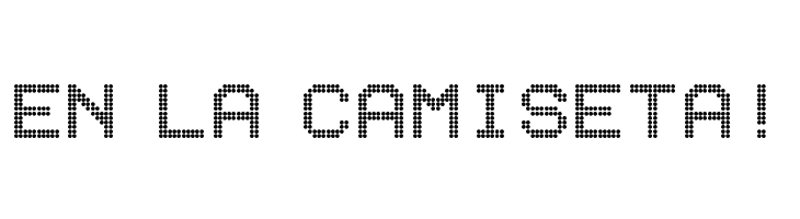 10mal12Lampen  Free Fonts Download