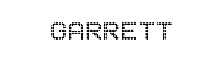 10mal12Lampen  Free Fonts Download