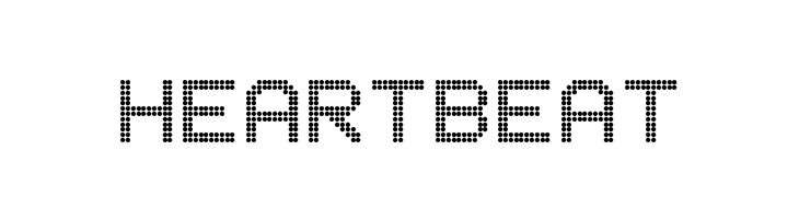 10mal12Lampen  Free Fonts Download