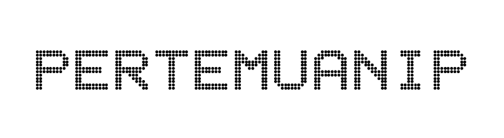 10mal12Lampen  Free Fonts Download