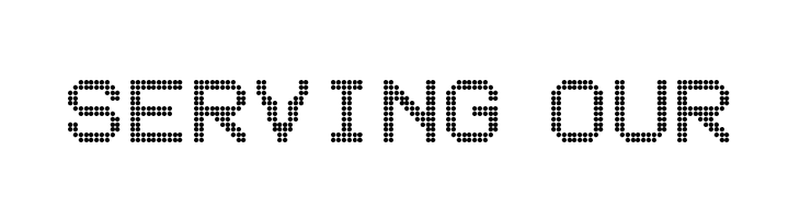 10mal12Lampen  Free Fonts Download