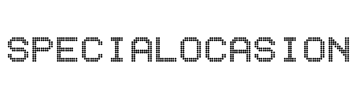 10mal12Lampen  Free Fonts Download