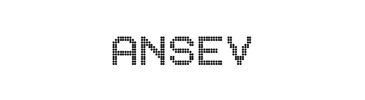 10mal12Lampen  Free Fonts Download