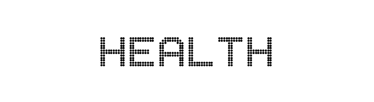 10mal12Lampen  Free Fonts Download