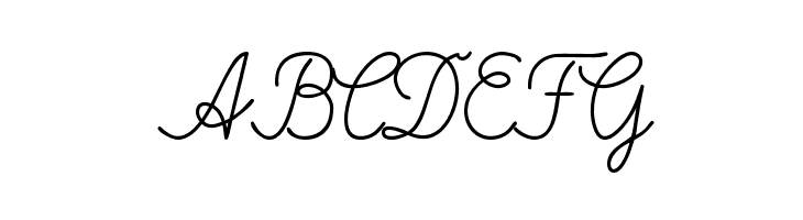 DeutscheNormalschriftOT  Free Fonts Download