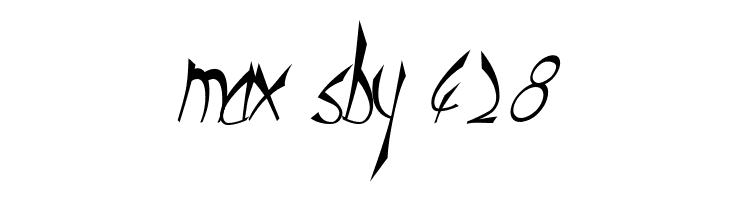 cbe Italic  Free Fonts Download