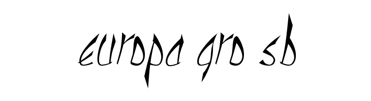 cbe Italic  Free Fonts Download