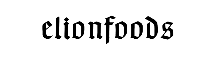 TypographerGotisch A UNZ1  Free Fonts Download