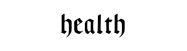 TypographerGotisch A UNZ1  Free Fonts Download