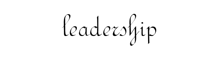 RundschriftCAT  Free Fonts Download