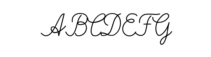 DeutscheNormalschrift  Free Fonts Download