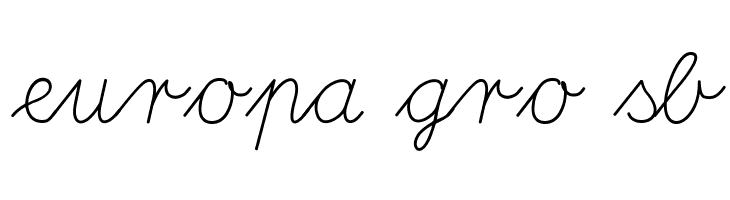 DeutscheNormalschrift  Free Fonts Download