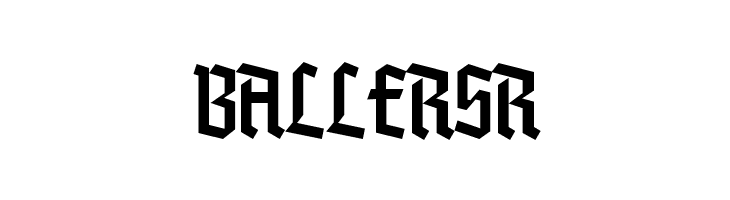 Blankenburg_UNZ1A  Free Fonts Download