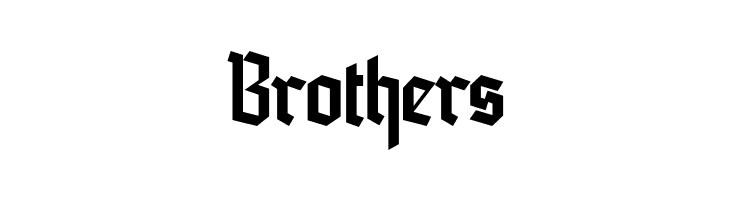 Blankenburg_UNZ1A  Free Fonts Download