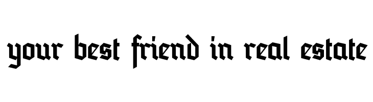 Blankenburg_UNZ1A  Free Fonts Download