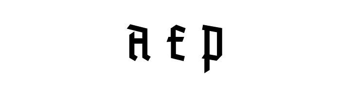 Blankenburg_UNZ1A Italic  Free Fonts Download
