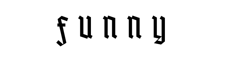 Blankenburg_UNZ1A Italic  Free Fonts Download