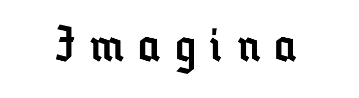 Blankenburg_UNZ1A Italic  Free Fonts Download