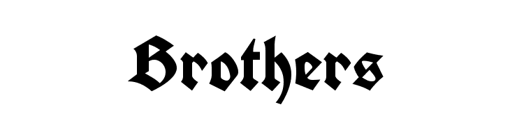 Koch Fette Deutsche Schrift UNZ1A  Free Fonts Download