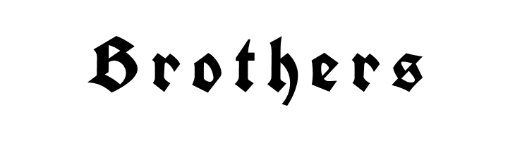 KochFetteDeutscheSchriftUNZ1A-I  Free Fonts Download