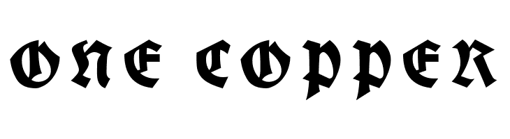 KochFetteDeutscheSchriftUNZ1A-I  Free Fonts Download