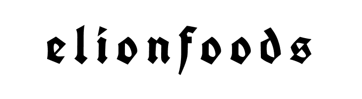 KochFetteDeutscheSchriftUNZ1A-I  Free Fonts Download