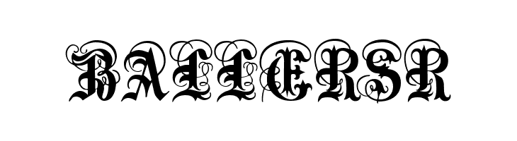 Anglican Text UNZ1L  Free Fonts Download