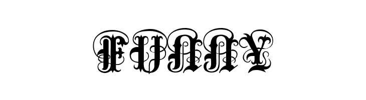 Anglican Text UNZ1L  Free Fonts Download