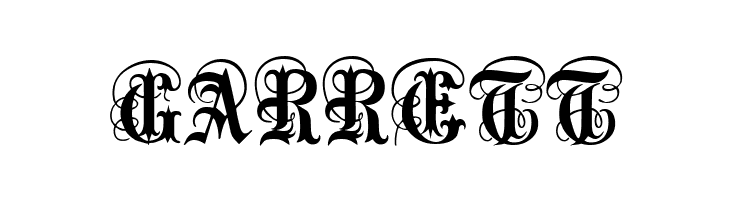 Anglican Text UNZ1L  Free Fonts Download