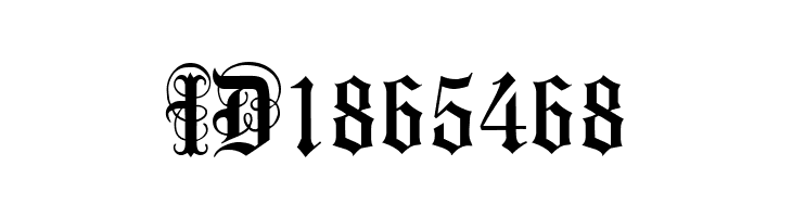 Anglican Text UNZ1L  Free Fonts Download