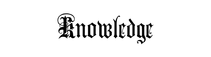 Anglican Text UNZ1L  Free Fonts Download