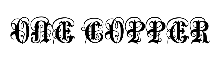 Anglican Text UNZ1L  Free Fonts Download