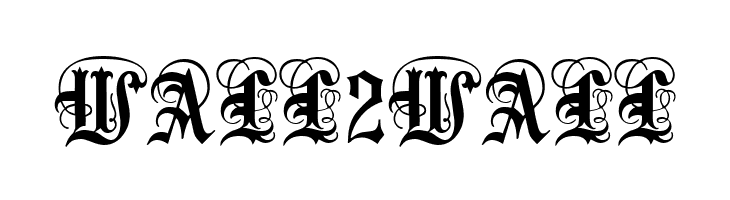 Anglican Text UNZ1L  Free Fonts Download