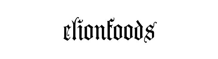 Anglican Text UNZ1L  Free Fonts Download