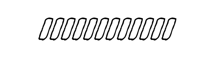 NeueErnstFuenfundfuenfzig  Free Fonts Download