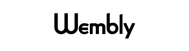 Rundspruch  Free Fonts Download