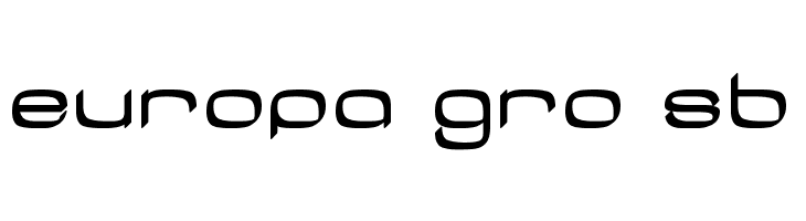 Casa Sans Fettig Bold  Free Fonts Download